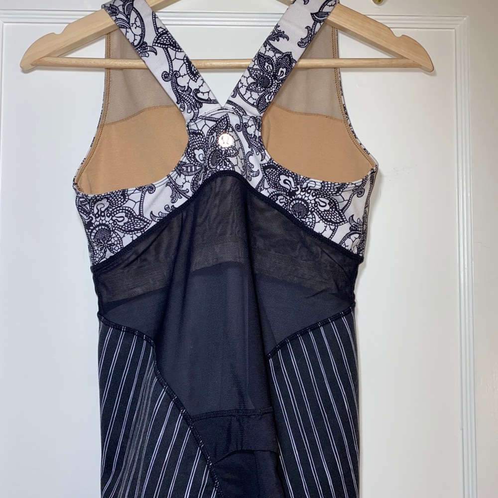 Lululemon Workout Tank Top